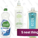 Illustration for article titled Five Biodegradable Dish Soaps That Make Dish-Doing More Earth-Friendly